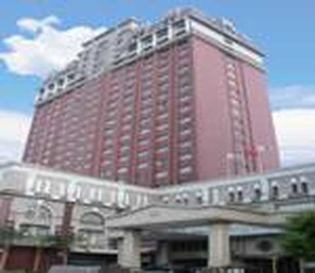 宁波太平洋大酒店（余姚）,图一