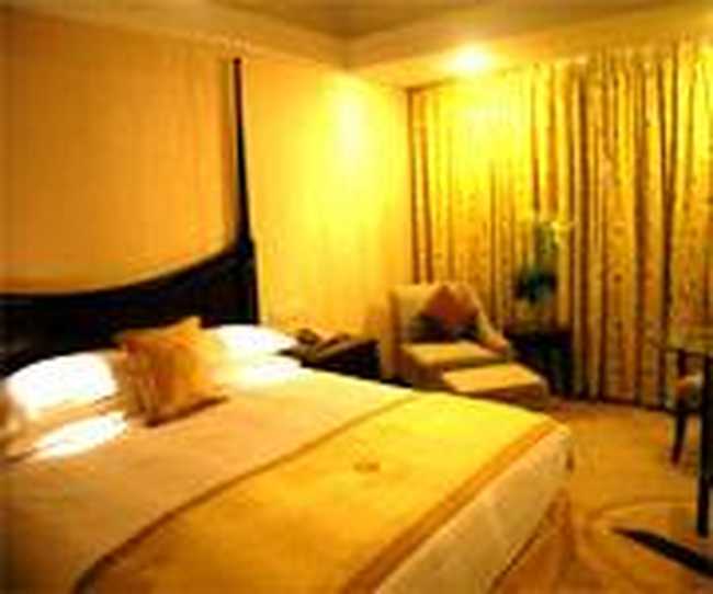 杭州红楼大酒店,图三