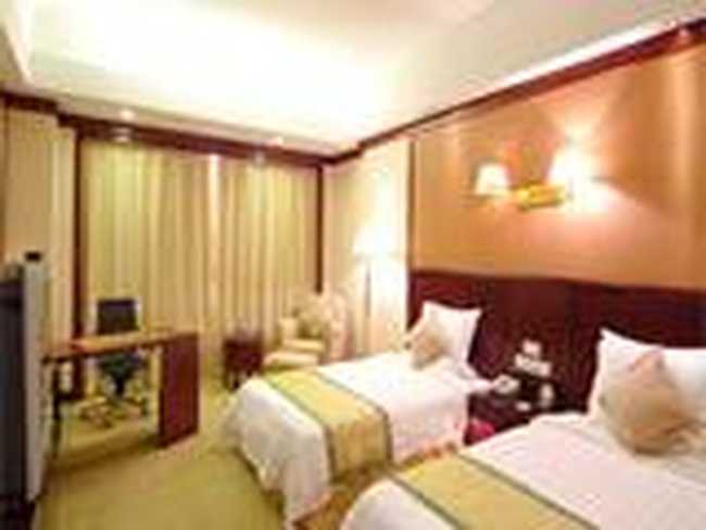 富麗華大酒店（柯橋）,圖三