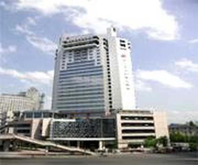 杭州红楼大酒店,图一