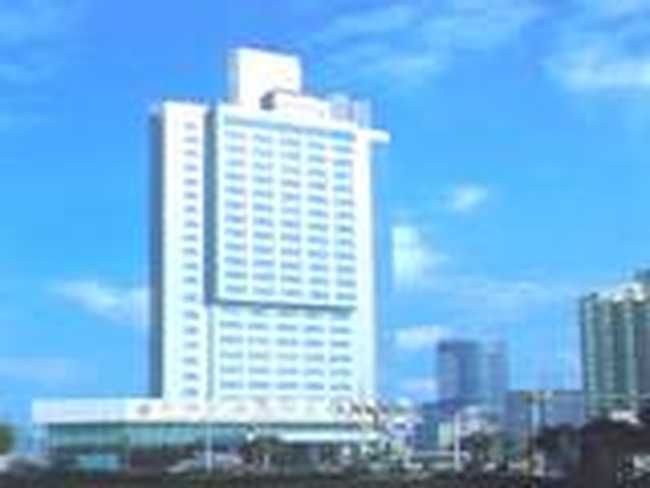 中信宁波国际大酒店,图一