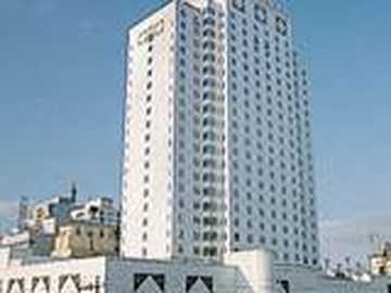 杭州维景国际大酒店（原五洲大酒店）,图一