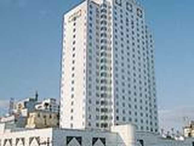 杭州维景国际大酒店（原五洲大酒店）,图一