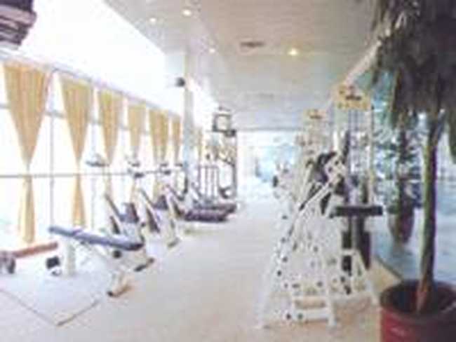 中信宁波国际大酒店,图八