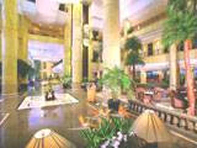 宁波南苑饭店,图二