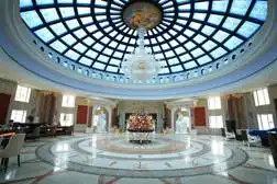 天都国际度假酒店