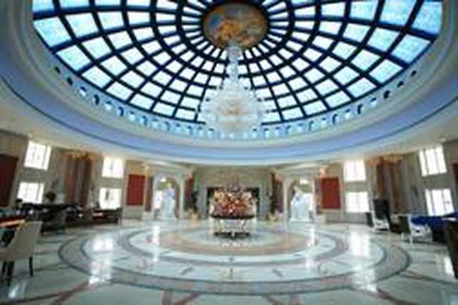 天都國際度假酒店,圖三