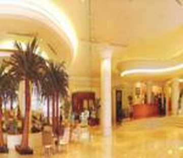 杭州国大雷迪森广场酒店,图二