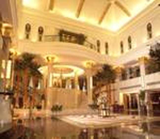 宁波太平洋大酒店（余姚）,图二