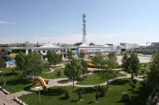 哈巴河县基本概况