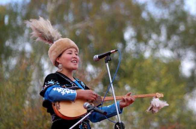 哈巴河县民俗旅游,图一