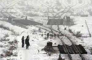 新疆铁路快速发展 重点项目年内开工