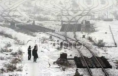 新疆铁路快速发展 重点项目年内开工