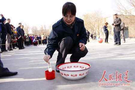 乌铁局天汇集团庆祝三八国际劳动妇女节,图八