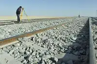 新疆哈罗铁路即将通车