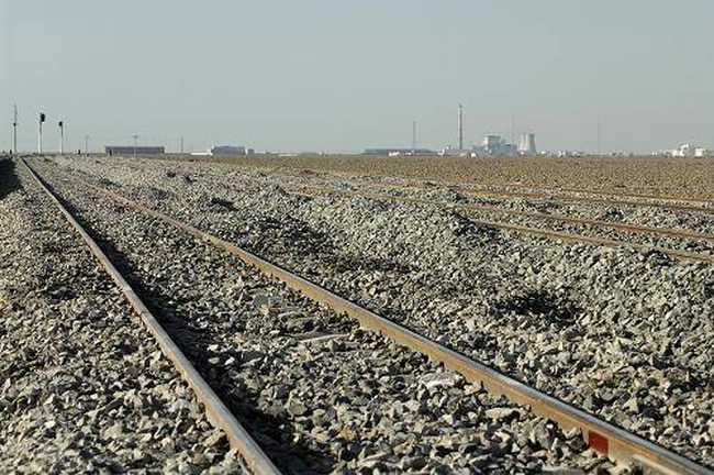 新疆哈罗铁路即将通车,图二