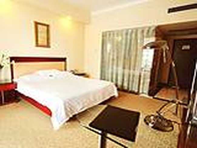 福州金百合大酒店,图三