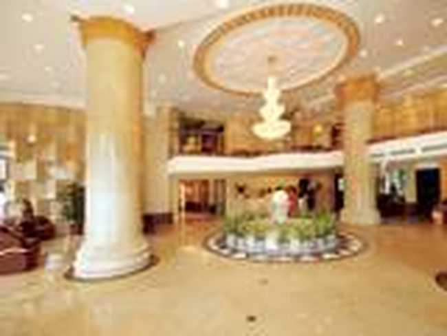 福州金广达大饭店,图二