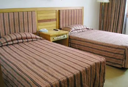 武夷山丽景大酒店,图三