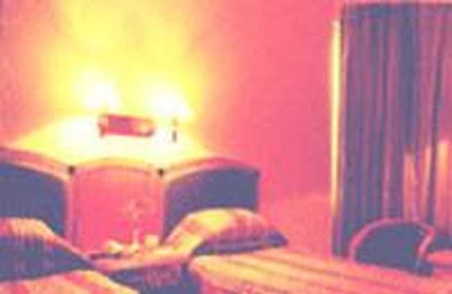 武夷山月光大饭店,图三