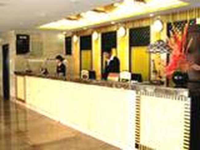 厦门舫阳大酒店,图二