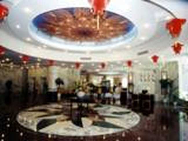 福州马尾邦辉大酒店,图二