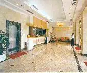 厦门百乐酒店,图一