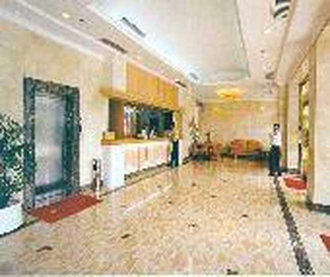 廈門百樂酒店,圖一