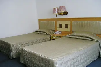 武夷山长亨大酒店,图三