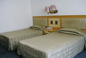 武夷山长亨大酒店,图三