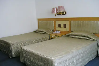 武夷山长亨大酒店,图三