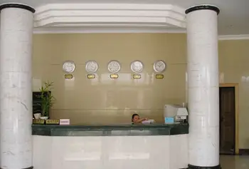 武夷山长亨大酒店,图二