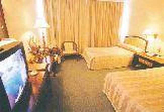 廈門百樂酒店,圖二