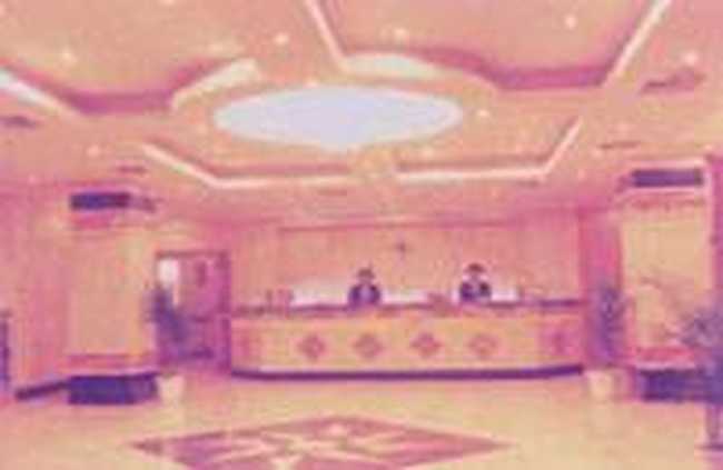 武夷山月光大饭店,图二