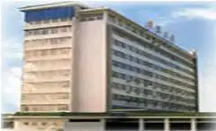 厦门怡庭湖滨大饭店