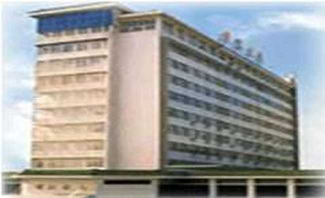 厦门怡庭湖滨大饭店