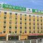 厦门怡庭富山酒店
