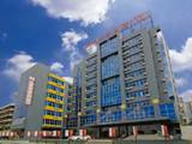 城际快捷酒店(厦门七星路店)