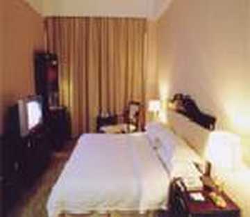 福州新紫阳大酒店,图三