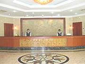 厦门曦阁宾馆,图二