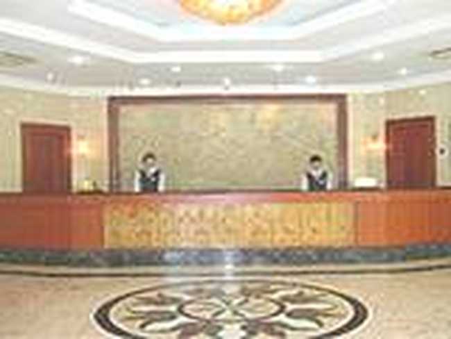 厦门曦阁宾馆,图二