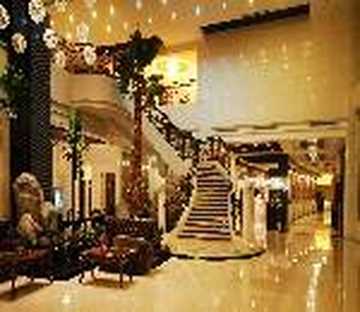 武夷山风景高尔夫俱乐部,图二