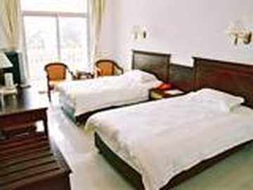 南京军区鼓浪屿疗养院