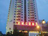 厦门金晓公寓酒店,图一
