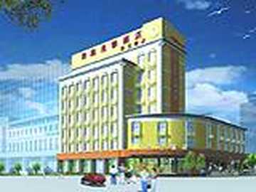 厦门怡庭白兰酒店（原厦门白兰酒店）