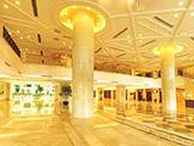 厦门翔鹭国际大酒店,图二