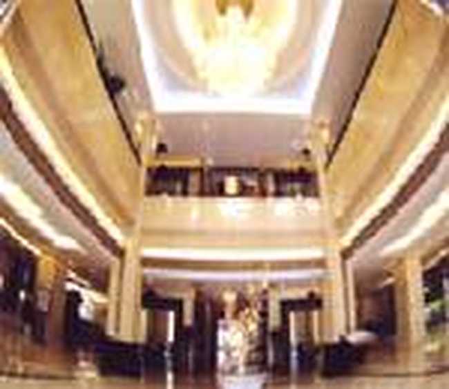 福州新紫阳大酒店,图二