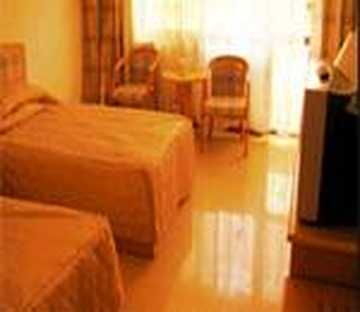 厦门海城宾馆,图二