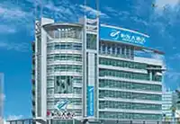 龙岩恒发大酒店