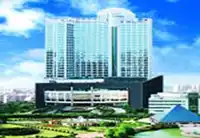 福州世纪金源大饭店